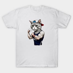 Beefcat T-Shirt